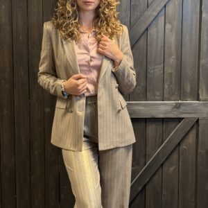 Casual Business Outfit