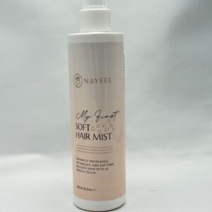 Nayeel My First Soft Hair Mist