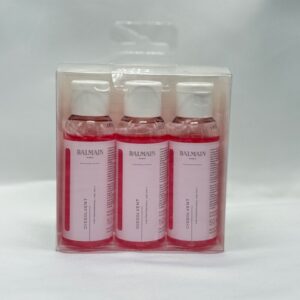 Balmain Wax Dissolvent Gel