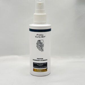 Pretty Curly Girl Protein Rosemary Hydrosol