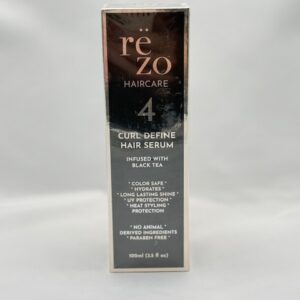 Rezo Curl Define Hair Serum