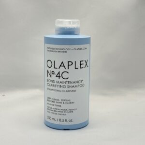 Olaplex No.4C Bond Maintenance Clarifying Shampoo