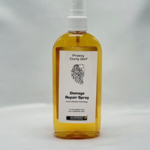 Pretty Curly Girl Damage Repair Spray