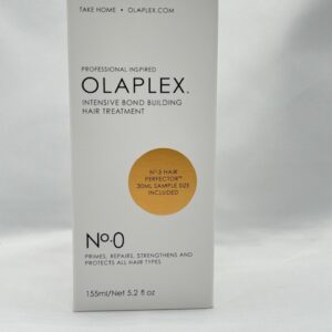 Olaplex No.0 Intensive Bond Building Hair Treatment