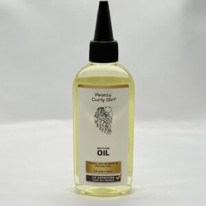 Pretty Curly Girl Multi-Use Oil