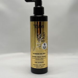 Tahe Curl Activator Magic Duo