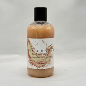 Good Hair Moisturizing & Cleansing Shampoo