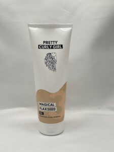 Pretty Curly Girl Magical Flaxseed Gel