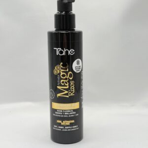 Tahe Curl Activator Magic Rizos