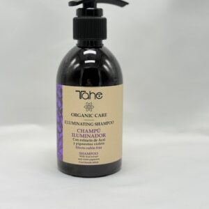 Tahe Organic Care Illuminating Shampoo