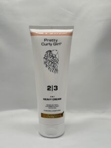 Pretty Curly Girl Heavy Cream