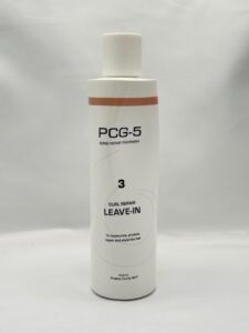 PCG-5 Curl Repair Leave-In