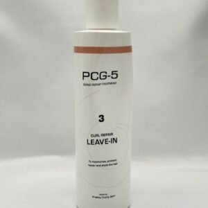 PCG-5 Curl Repair Leave-In