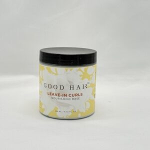Good Hair Leave-In Curls