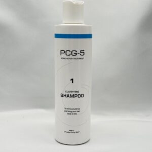 PCG-5 Clarifying Shampoo