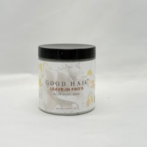 Good Hair Leave-In Fro's