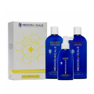 Mediceuticals Advanced Hair Restoration Kit Fine Thinning Hair