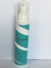 Boucleme Foaming Dry shampoo