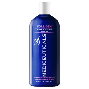 Mediceuticals Folligen  Revitalizer 250ml