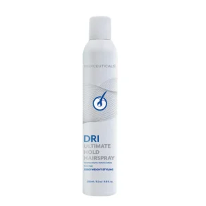 Dri ultimate Hold hairspray 57ml