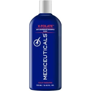 X Folate shampoo 250ml
