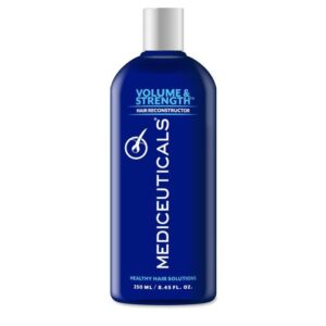 Mediceuticals Volume $ Strength 250ml