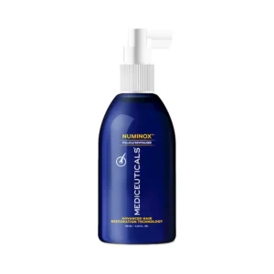 Mediceuticals Numinox Follicle Revitalizer. 250ml