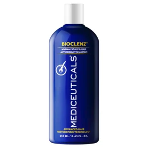 Mediceuticals Bioclenz Normal Scalp & Hair Antioxidant Shampoo