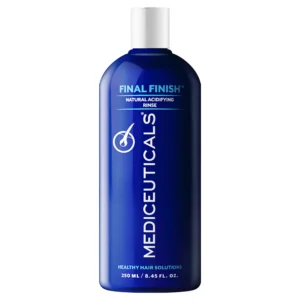 Mediceuticals Final Finish Natural Acidifying Rinse