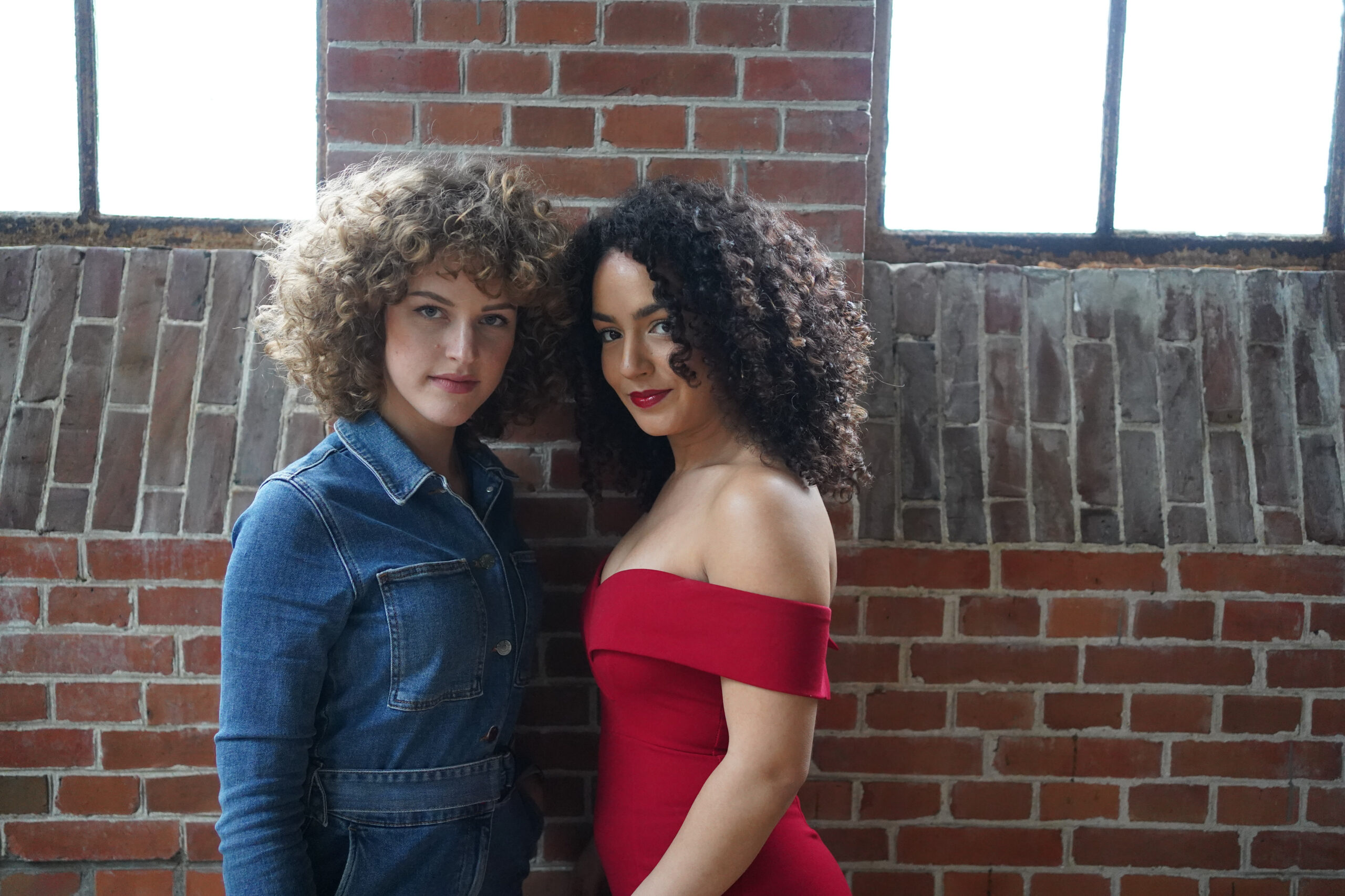 Petra's haar familie