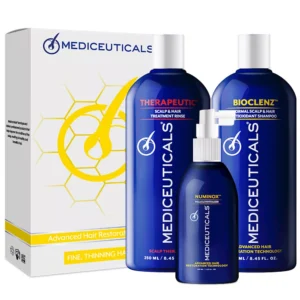 Advanced Hair restoration Kit Fine